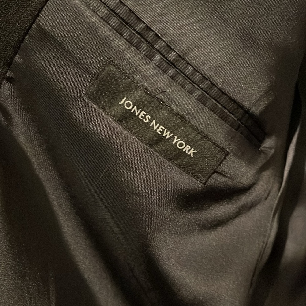 Couldn’t Find The Tag With Precise Size. - image 4